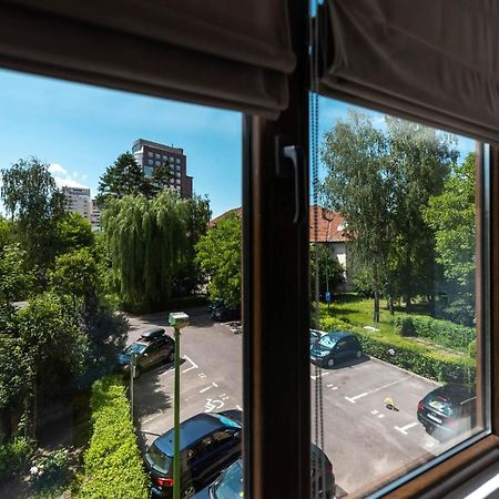 La Nueve Suite Брашов Екстер'єр фото