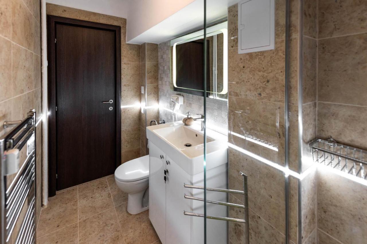 La Nueve Suite Брашов Екстер'єр фото